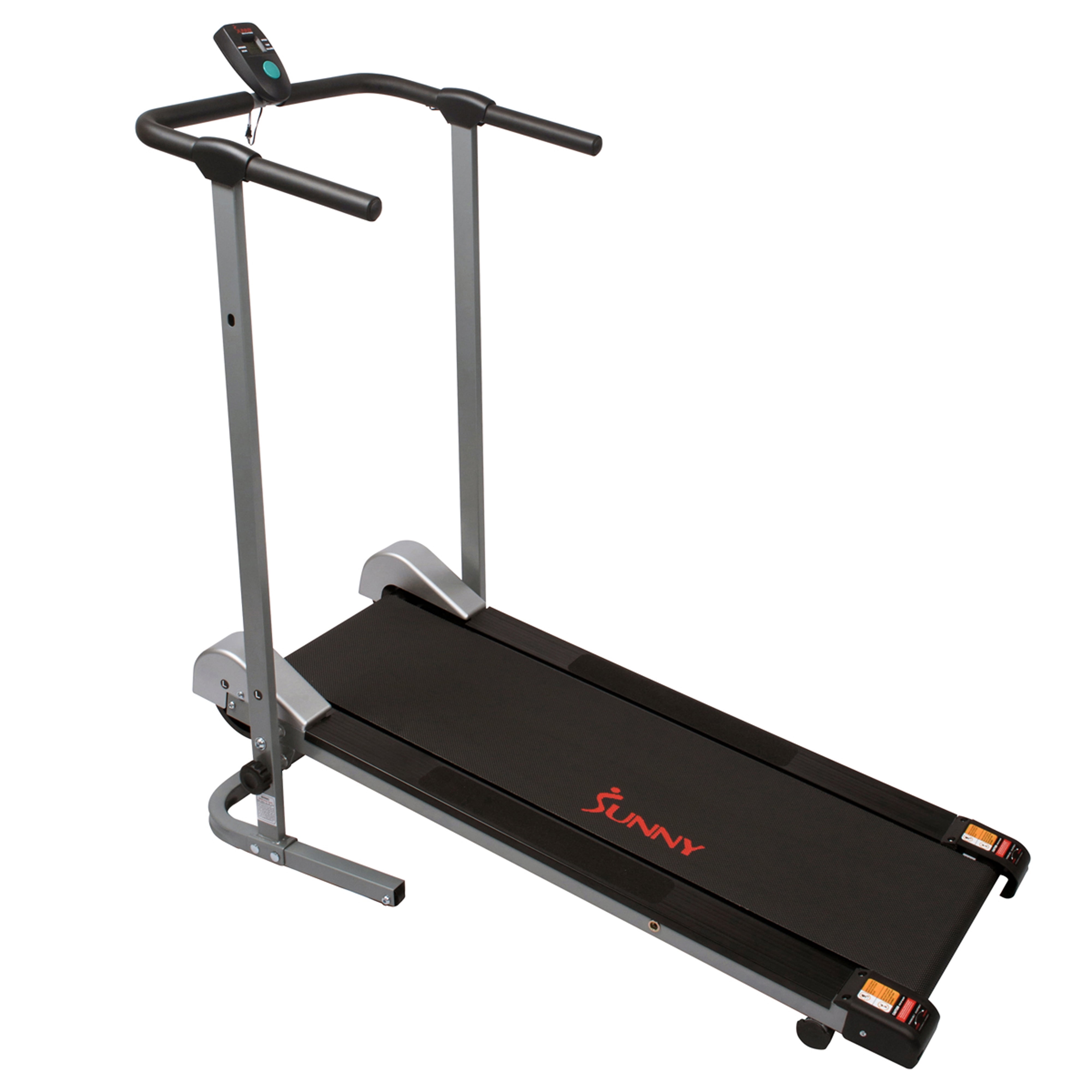 The 5 Best Manual Treadmills for Home