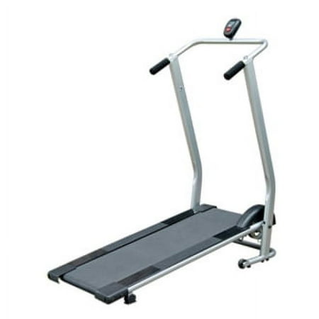 Sunny Health & Fitness Manual Treadmill