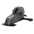 thumbnail image 1 of Sunny Health & Fitness Motorized Electric Under Desk Bike for Legs and Arms - SF-B0960, 1 of 7