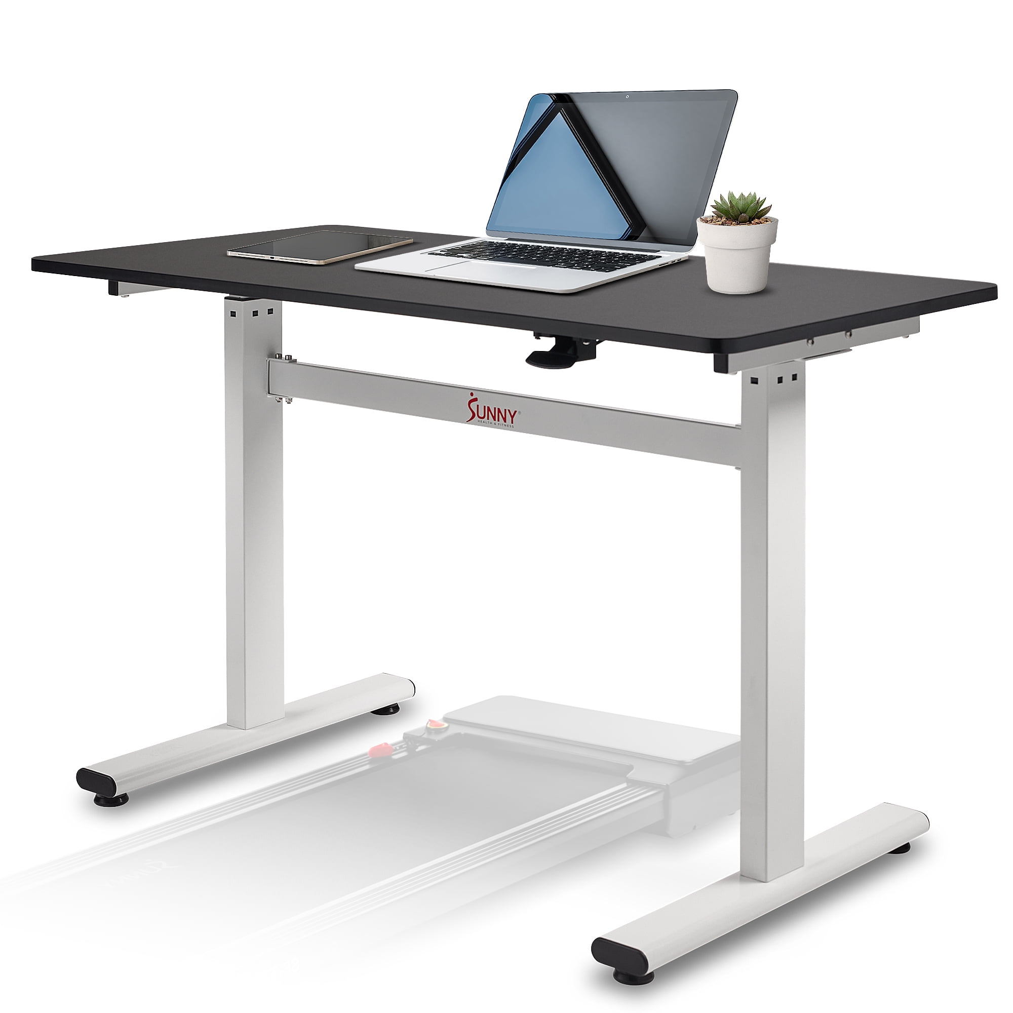 Sunny Health & Fitness Multi-Purpose Air-Drive Adjustable Sunny Health & Fitness Multi-Purpose Air-Drive Adjustable