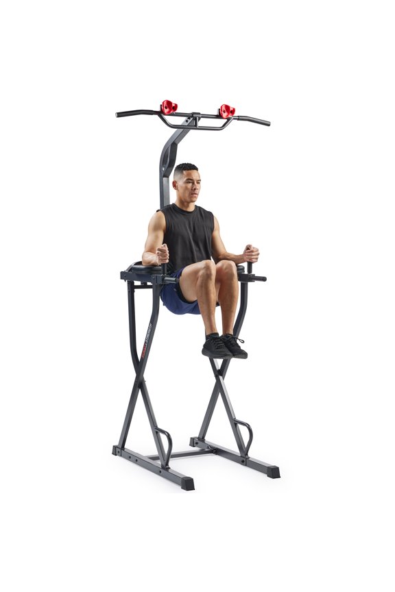 Multifunctional & Adjustable Height Power Tower SF-XF922081