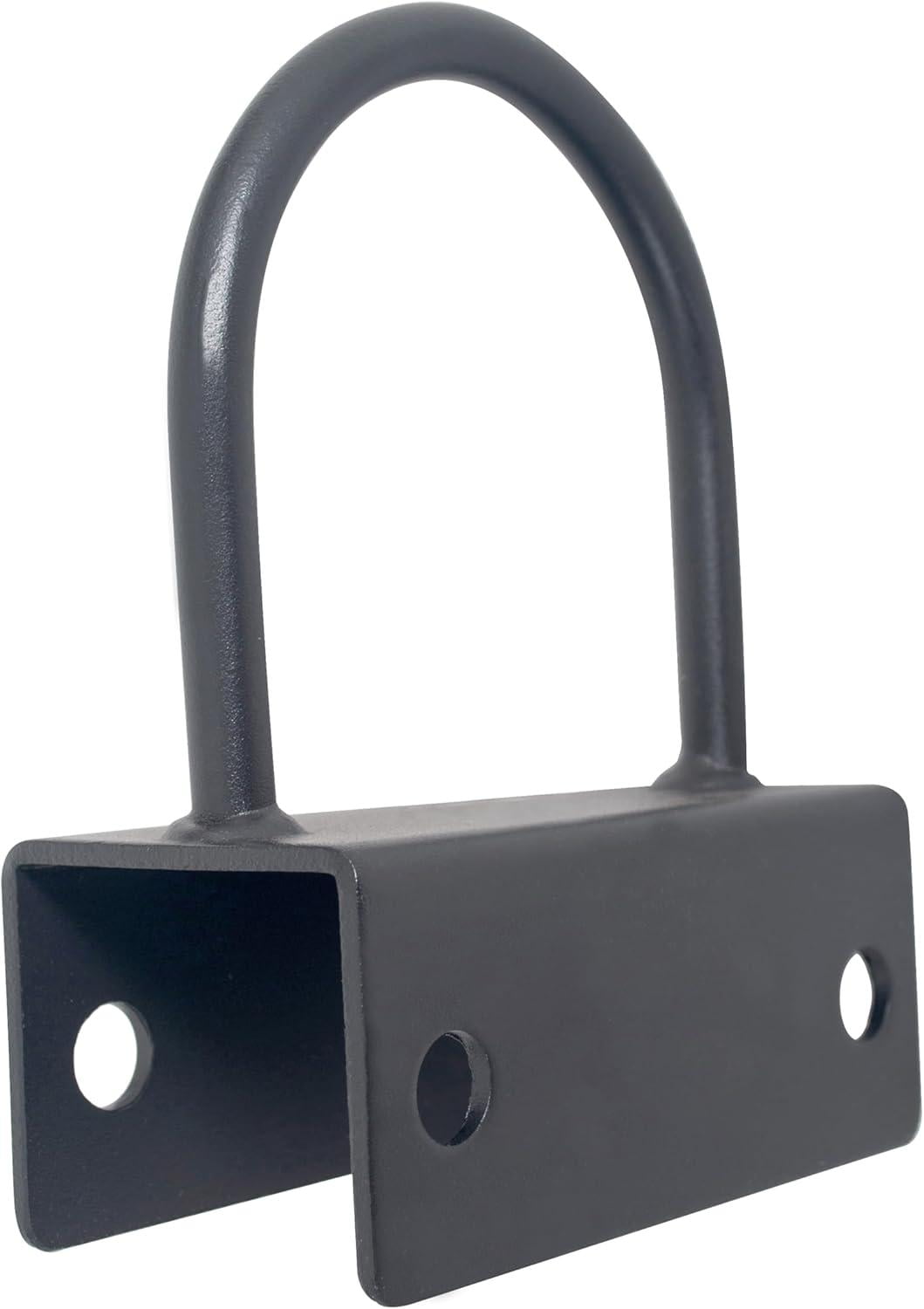 Sunny Health & Fitness Power Cage Squat Rack Upgrade Attachments, Dip ...