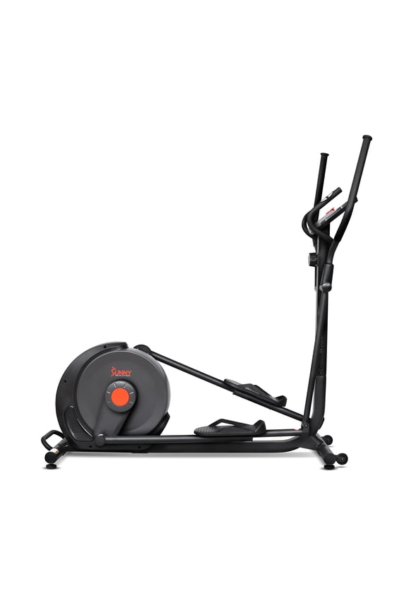 Power Stride Full Body Elliptical Cross Trainer w Smart Bluetooth & FREE SunnyFit® App– SF-E321005