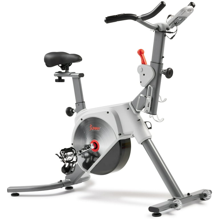Garmin Cadence Sensor Magnetic Spin Bike Sunny Health Fitness