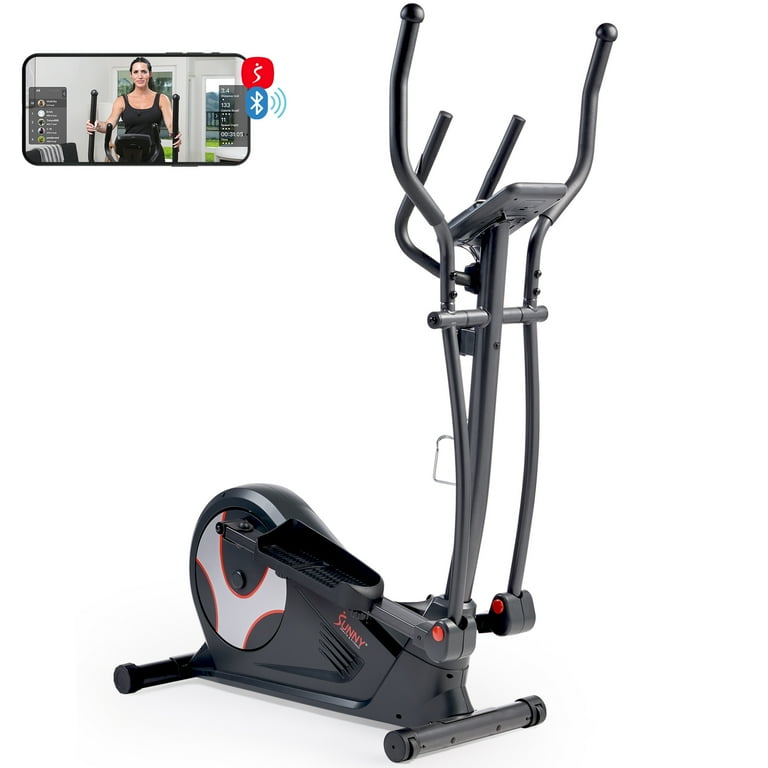 Best elliptical machine walmart hotsell