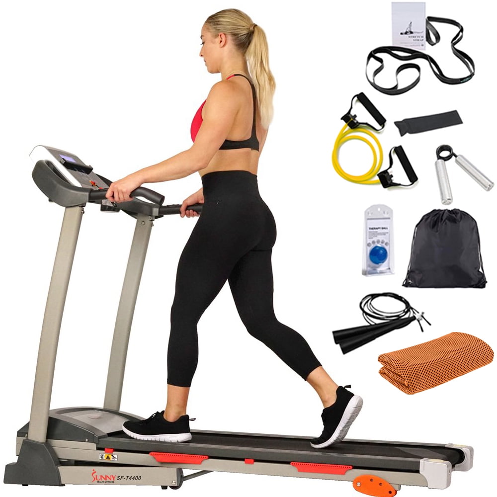 Foldable Treadmill with Monitor, Device Holder, Nigeria Ubuy