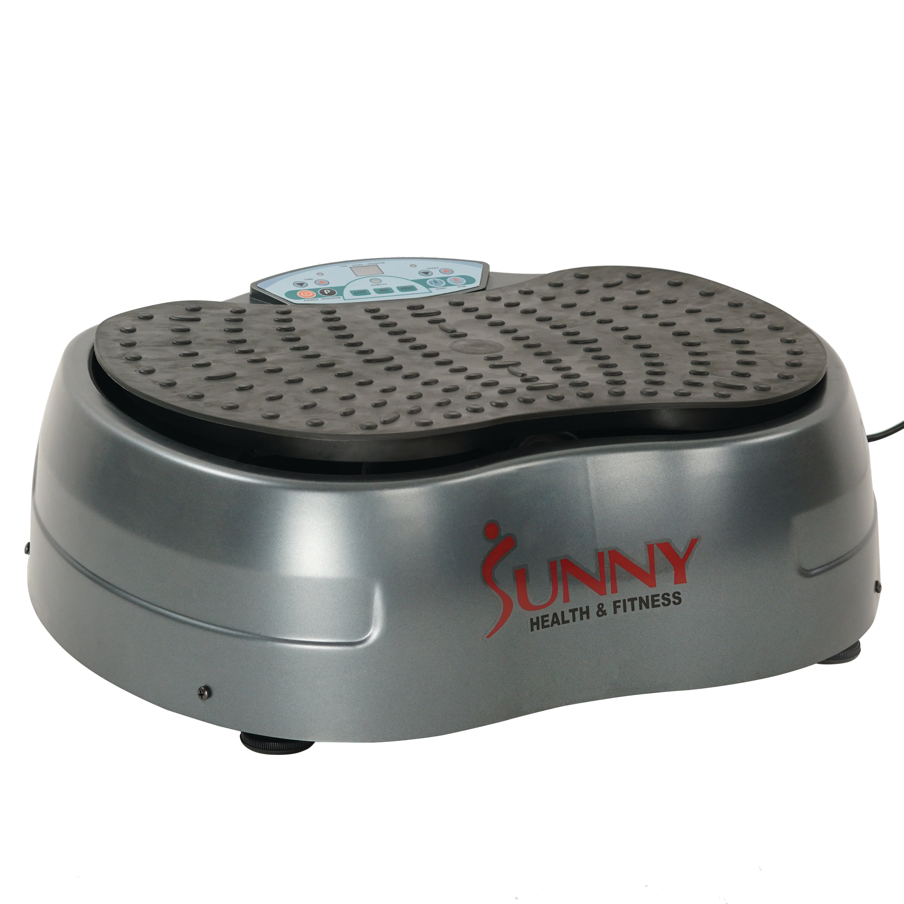 Sunny Health & Fitness Mini Crazy Fit Massager - Walmart.com