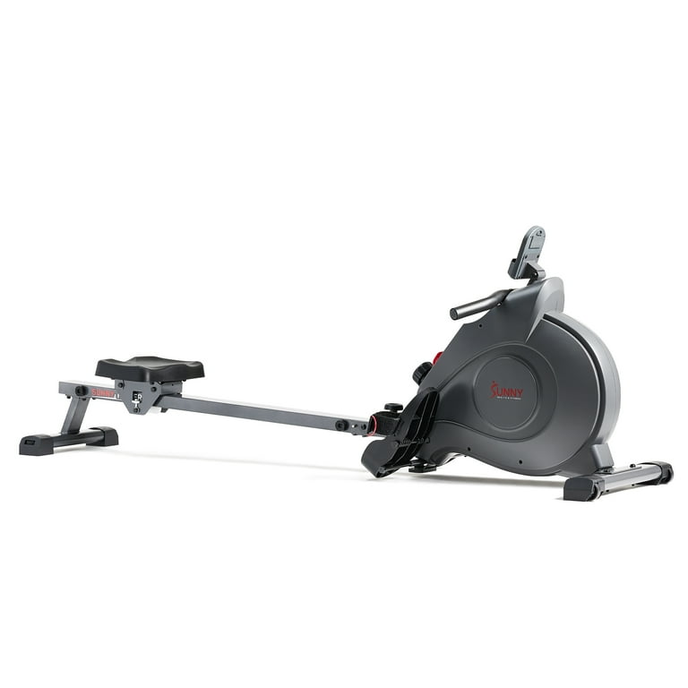 Top magnetic best sale rowing machines