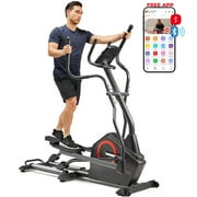 Sunny Health & Fitness SF-E3889SMART Elliptical Exercise Machine