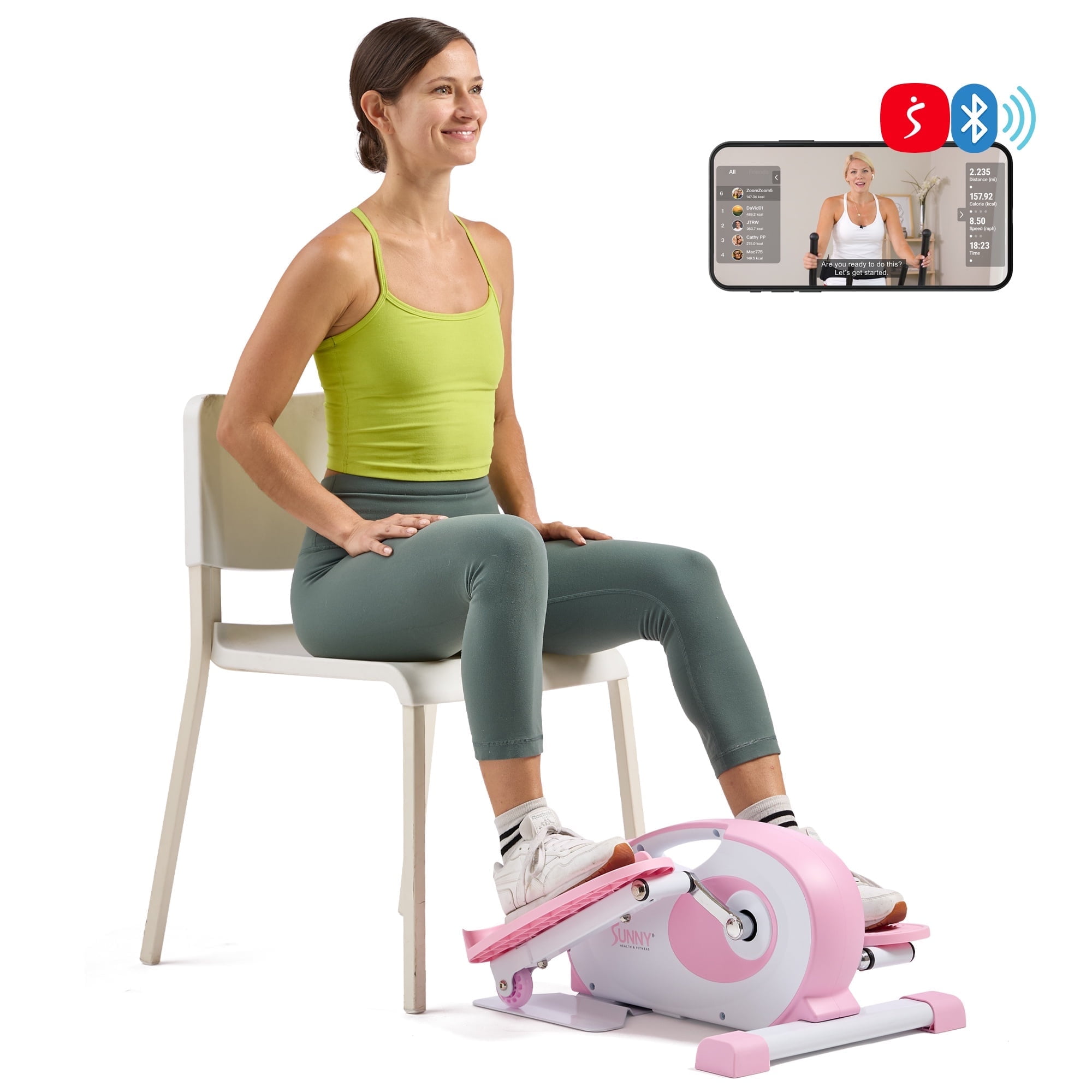 Strength Training Best Exercise Machine For Over 50 Seniors Best