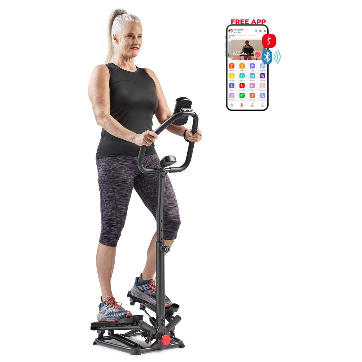 Stamina avari stepper sale