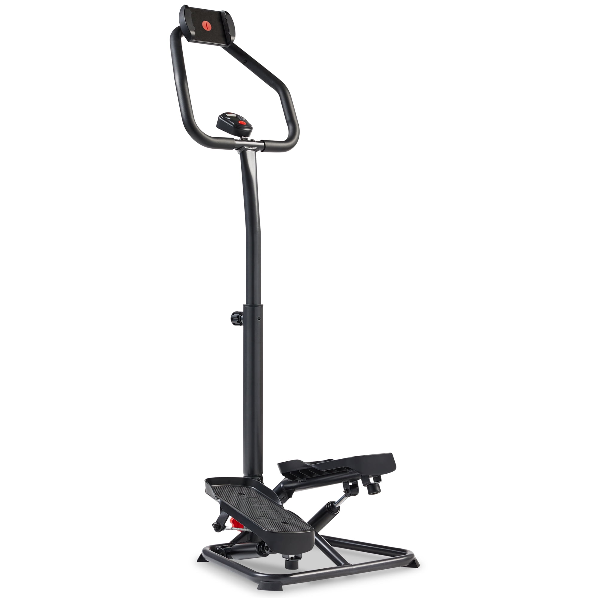 Flybird Stair Stepper with Handlebar