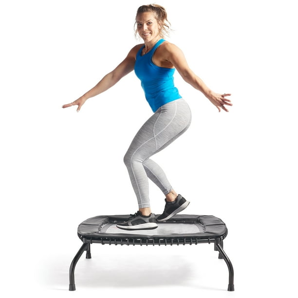 Bungee mini trampoline sale