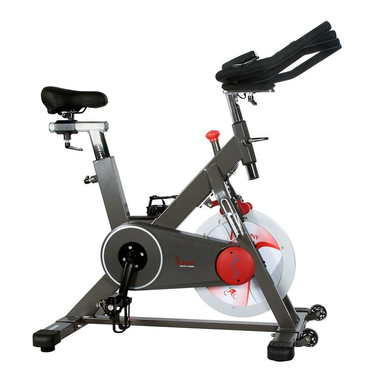 Sunny Health Fitness Training Cycling Bike SF-B1913