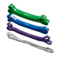 thumbnail image 1 of Sunny Health & Fitness Strength Training Band Combo - NO. 088-Combo, 1 of 8