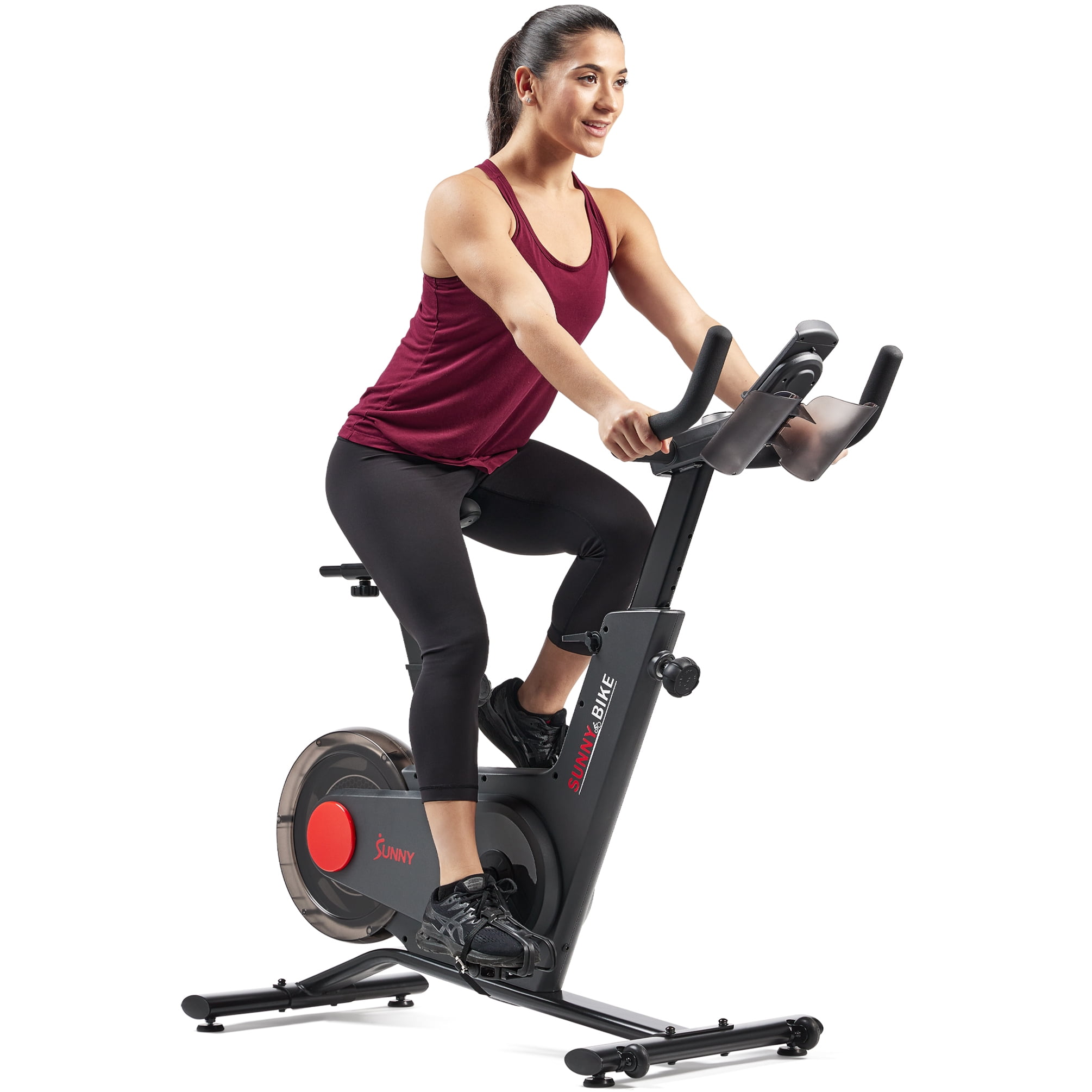Sunny exercise bike deals