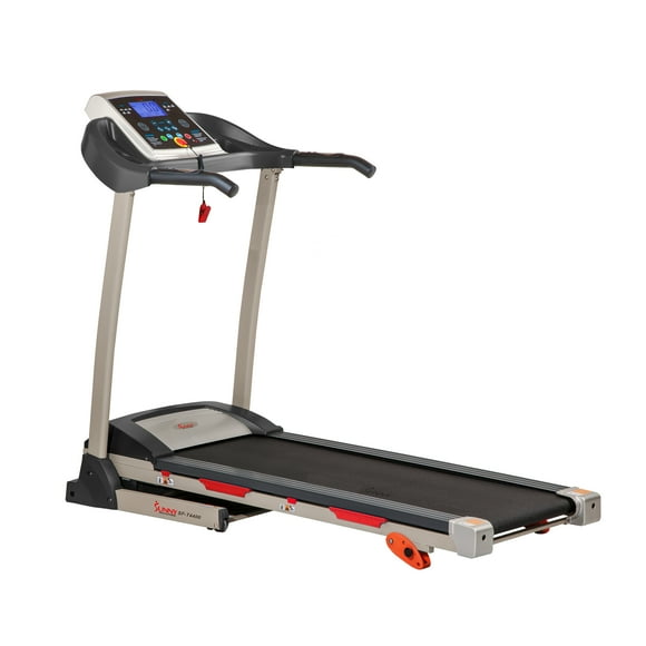 Softstrider Healthrider Treadmill