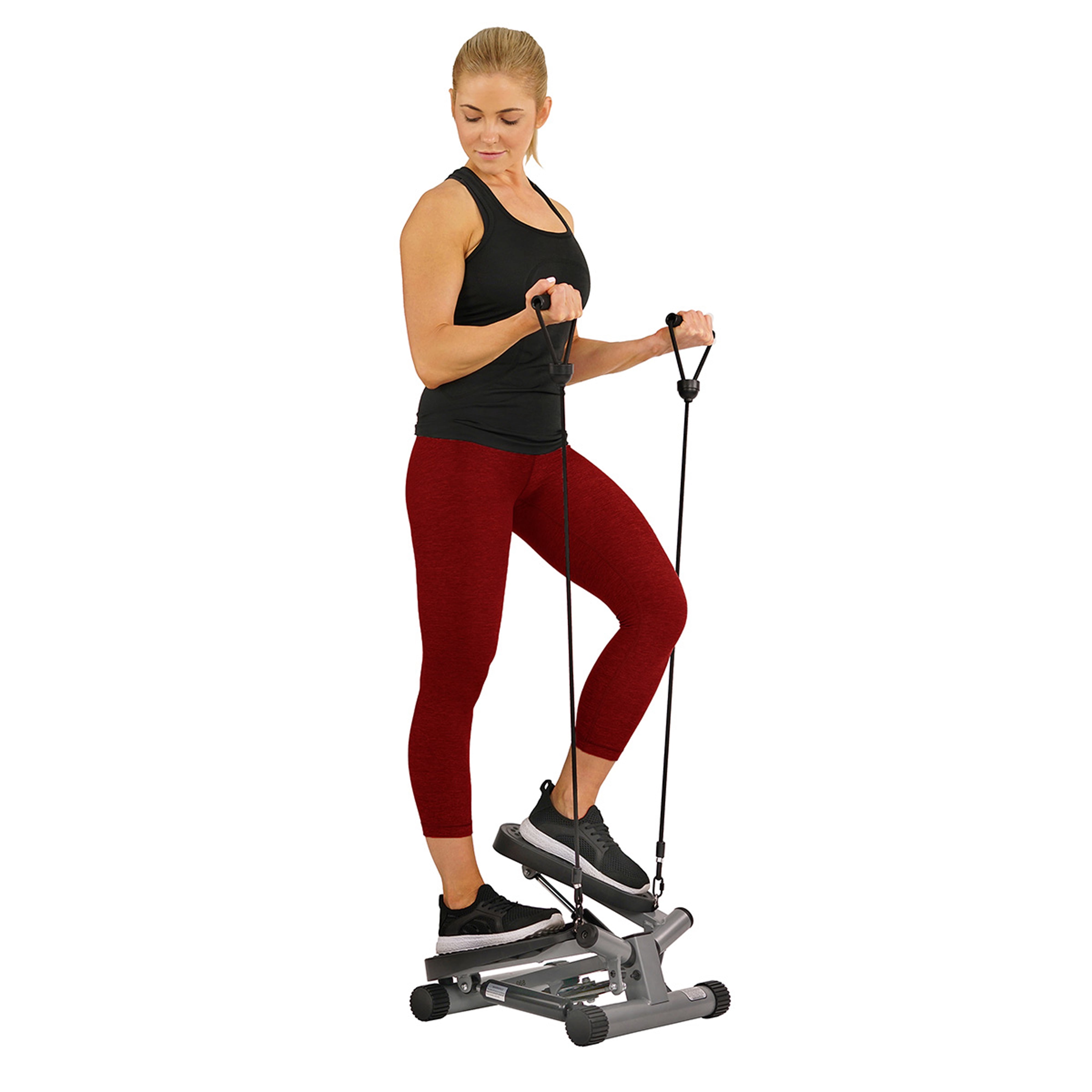 Inmotion stepper hotsell