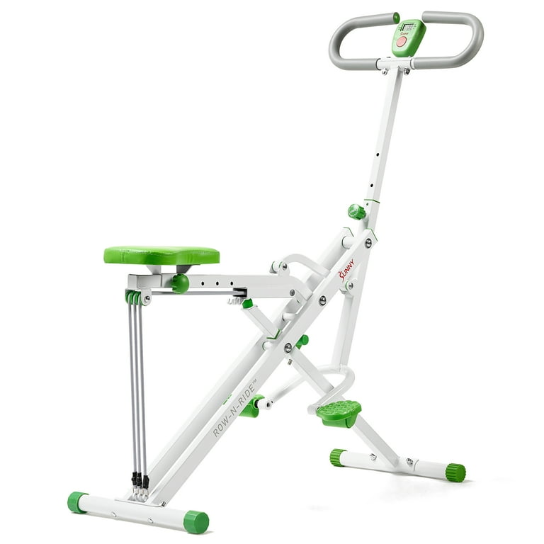 Sunny health upright row deals