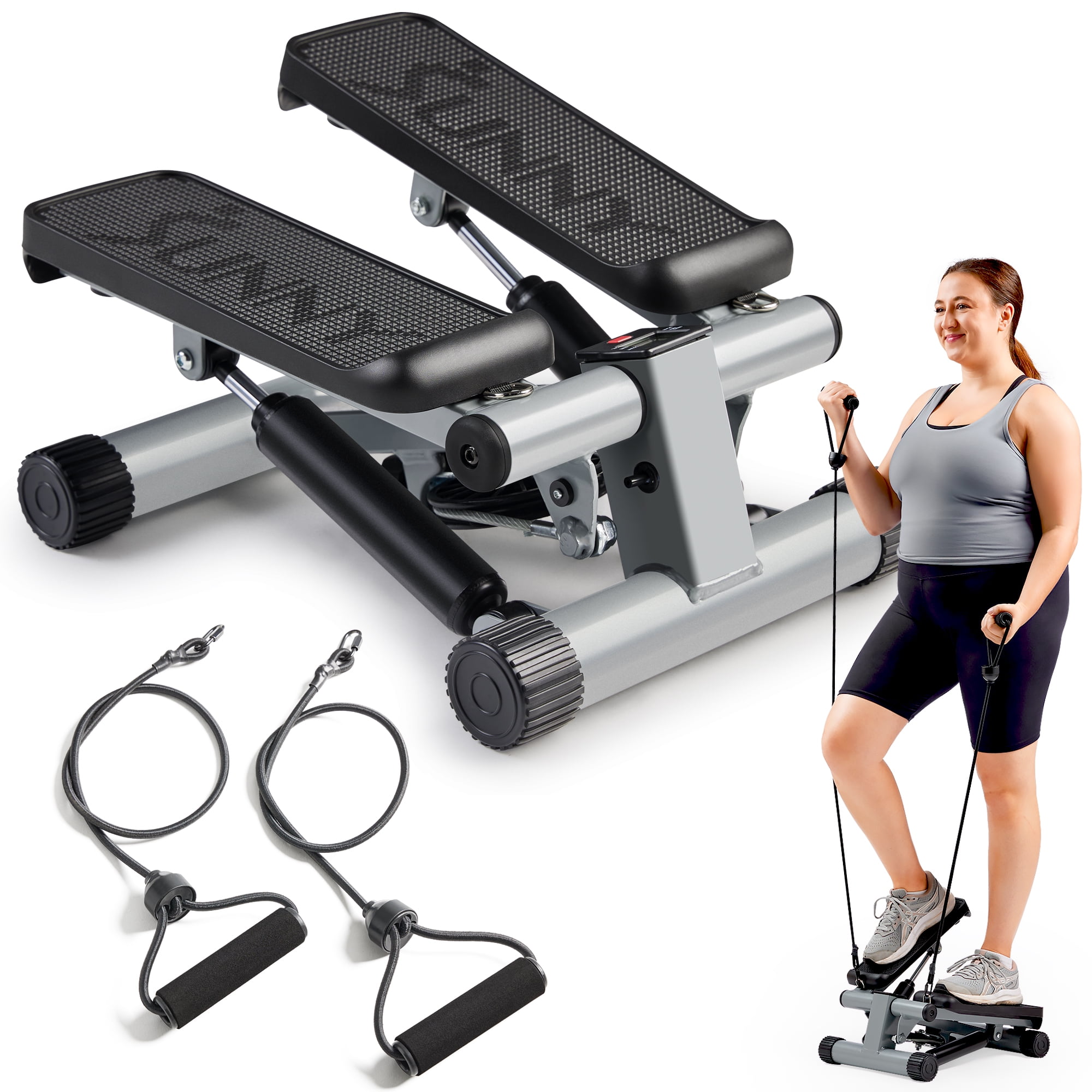 Sunny health & fitness aerobic step hotsell