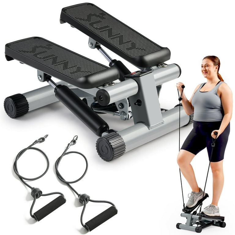 Big w mini stepper new arrivals