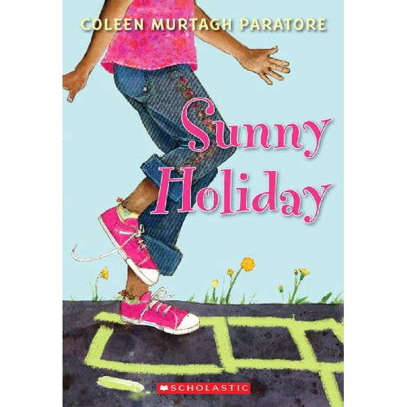 Pre-Owned Sunny Holiday: Book 1 (Unknown) 0545075882 9780545075886