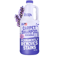 thumbnail image 1 of Sunny & Honey Carpet Cleaner Solution - Pet Carpet Cleaner & Rug Shampoo (32 Fl Oz, Light Lavender), 1 of 10