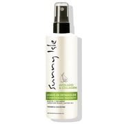 Sunny Isle Avocado & Collagen Leave-In Detangler Conditioning Treatment - Paraben-Free - 8 fl oz
