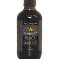 thumbnail image 1 of Sunny Isle Black Seed Oil, 4 Oz, 1 of 3