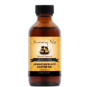 Sunny Isle Jamaican Black Castor Oil 2 oz