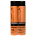 thumbnail image 1 of Sunny Isle Jamaican Black Castor Oil Extreme Hydrating & Detangling Shampoo & Conditioner 10.1oz Bundle, 1 of 4