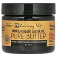 thumbnail image 1 of Sunny Isle Jamaican Black Castor Oil, Pure Butter, 2 fl oz, 1 of 5