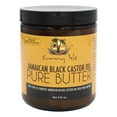 thumbnail image 1 of Sunny Isle Jamaican Black Castor Oil Pure Butter, Coconut/Brown, 8 Fluid Ounce, 1 of 3