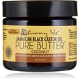 thumbnail image 1 of Sunny Isle Jamaican Black Castor Oil Pure Butter With Coconut Oil - for Hair Growth & Dry Skin, 1 of 7
