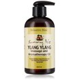 thumbnail image 1 of Sunny Isle Jamaican Black Castor Oil Ylang Ylang Massage and Aromatherapy Oil for Relaxation and Acne Treatment | Mood Elevator - Stress Reliever - 8oz, 1 of 2