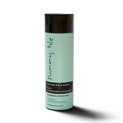 Sunny Isle Just for Wig & Weaves 2N1 Conditioner and Detangler - Sulfate Free, 8 oz