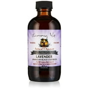 Sunny Isle Lavender Jamaican Black Castor Oil 4oz