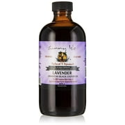 Sunny Isle Lavender Jamaican Black Castor Oil 8oz