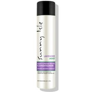 Sunny Isle Lavender Mint Hair & Strong Roots Conditioner - Moisturizing, Sulfate-Free - 10.1 fl oz