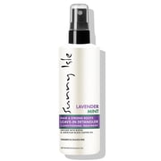 Sunny Isle Lavender Mint Leave-In Detangler Conditioning Treatment - Detangling - 8 fl oz