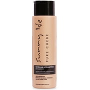 Sunny Isle Pure Chebe Extreme Hydrating Shampoo 12oz | Anti-Breakage, Damage Reversal Formula | Infused with Pure Chebe Powder & Jamaican Black Castor Oil | All Hair Types