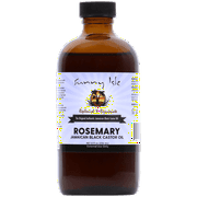 Sunny Isle Rosemary Jamaican Black Castor Oil 8oz