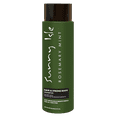 thumbnail image 1 of Sunny Isle Rosemary Mint Shampoo Strong Roots - Moisturizing, Paraben-Free - 12oz, 1 of 2