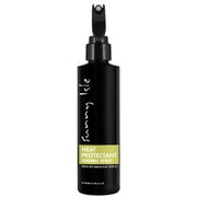 Sunny Isle Shea Coconut Heat Protectant Spray - Shea Butter, Coconut Oil - 6 fl oz