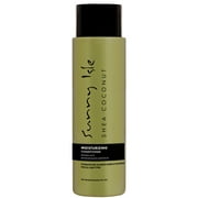 Sunny Isle Shea Coconut Moisturizing Conditioner - Daily Conditioner, Moisturizing - 12oz
