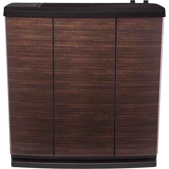 Sunny Lane Digital Whole-House Console-Style Evaporative Humidifier (Copper Night)