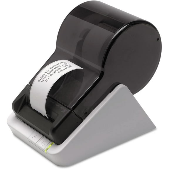 Sunny Lane Smart Monochrome Label Printer 620, USB, PC/Mac, 2.76 inches/second