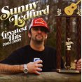 thumbnail image 1 of Sunny Ledfurd - Greatest Hits 2003-2009 - Music & Performance - CD, 1 of 1