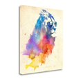 thumbnail image 1 of Sunny Leo' Print on Wrapped Canvas, 1 of 2
