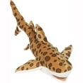 thumbnail image 1 of Sunny Leopard Shark Puppet, 1 of 1